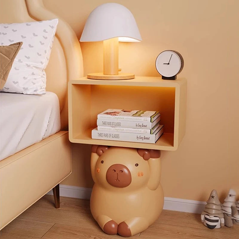 Nightstand Table