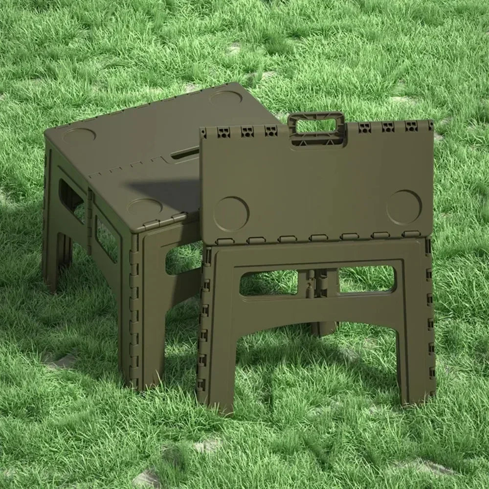 Foldable Table