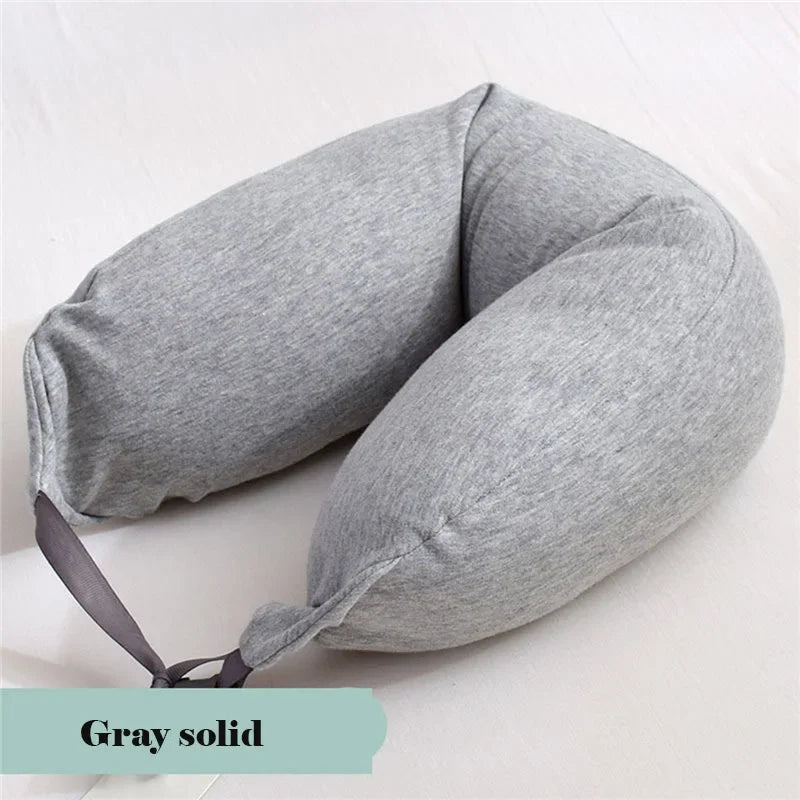 Adjustable Travel Pillow