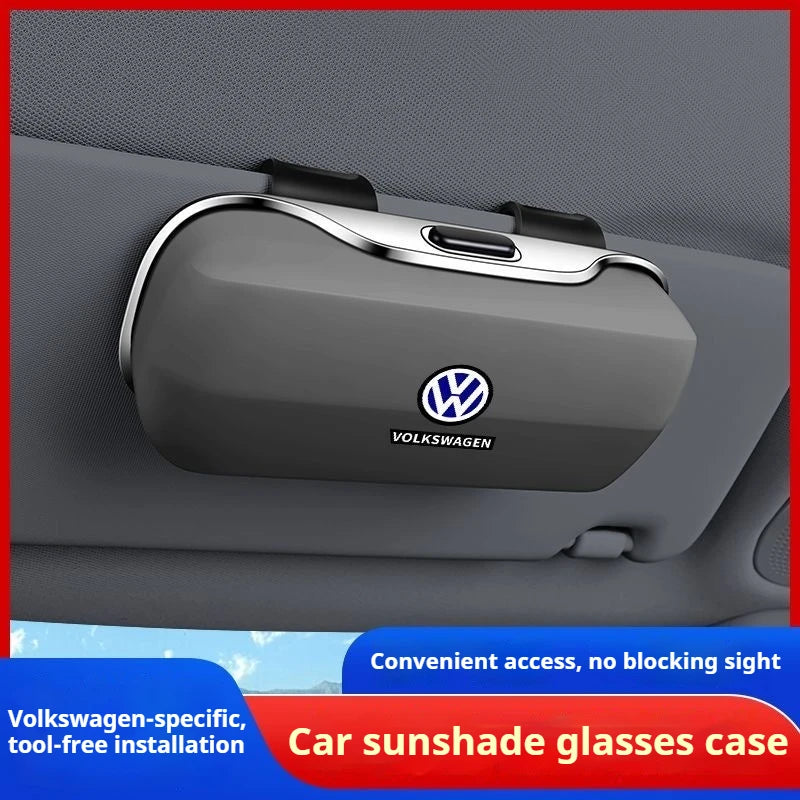 Glasses Visor Case