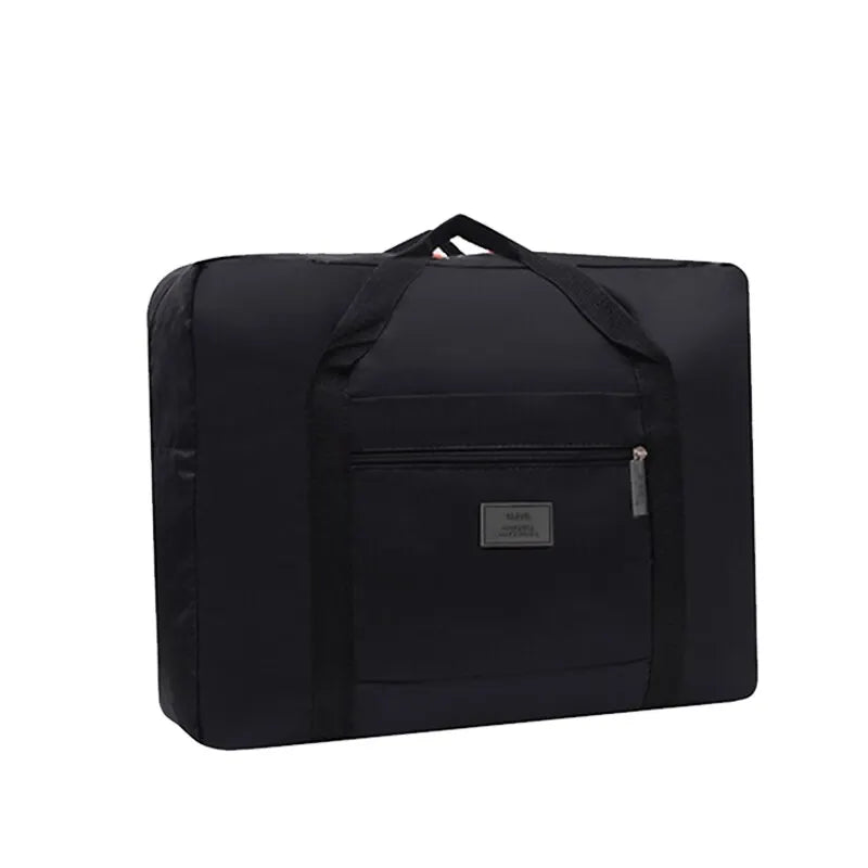 Foldable Travel Duffel Bag