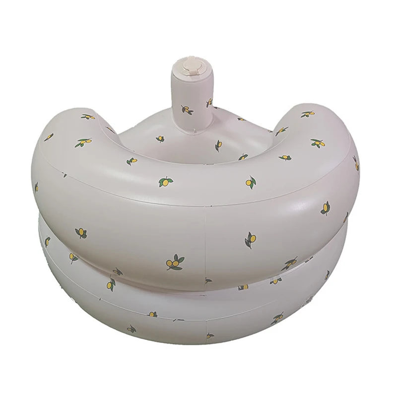 Inflatable Baby Seat (3–36 Months)