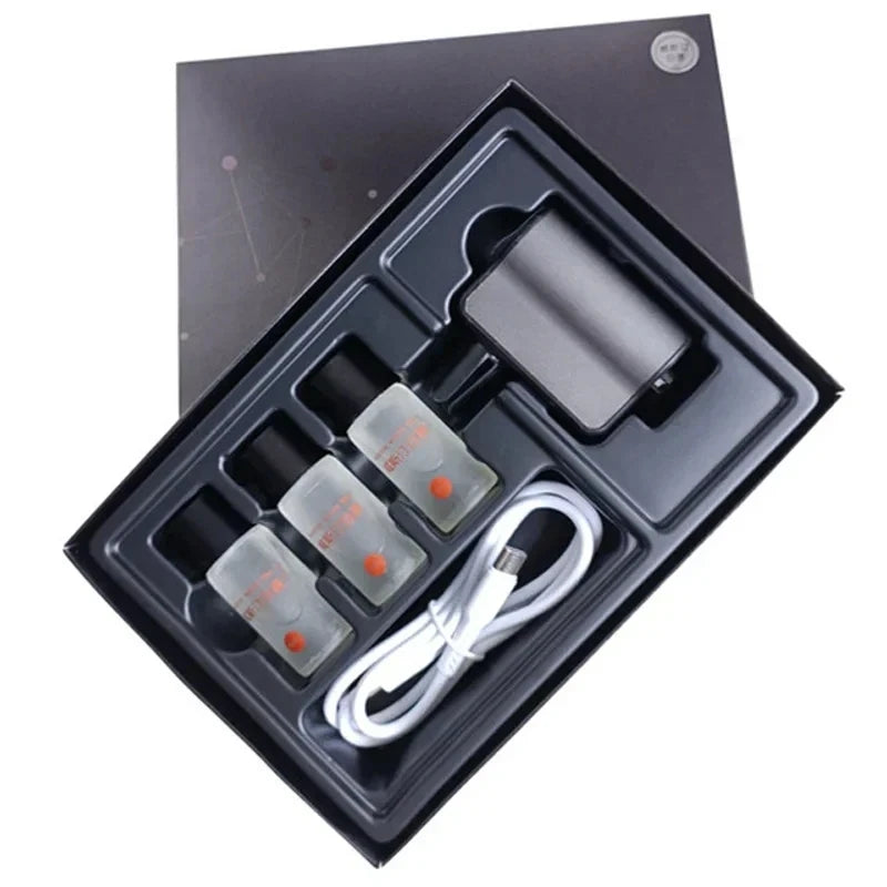 Auto Aroma Diffuser