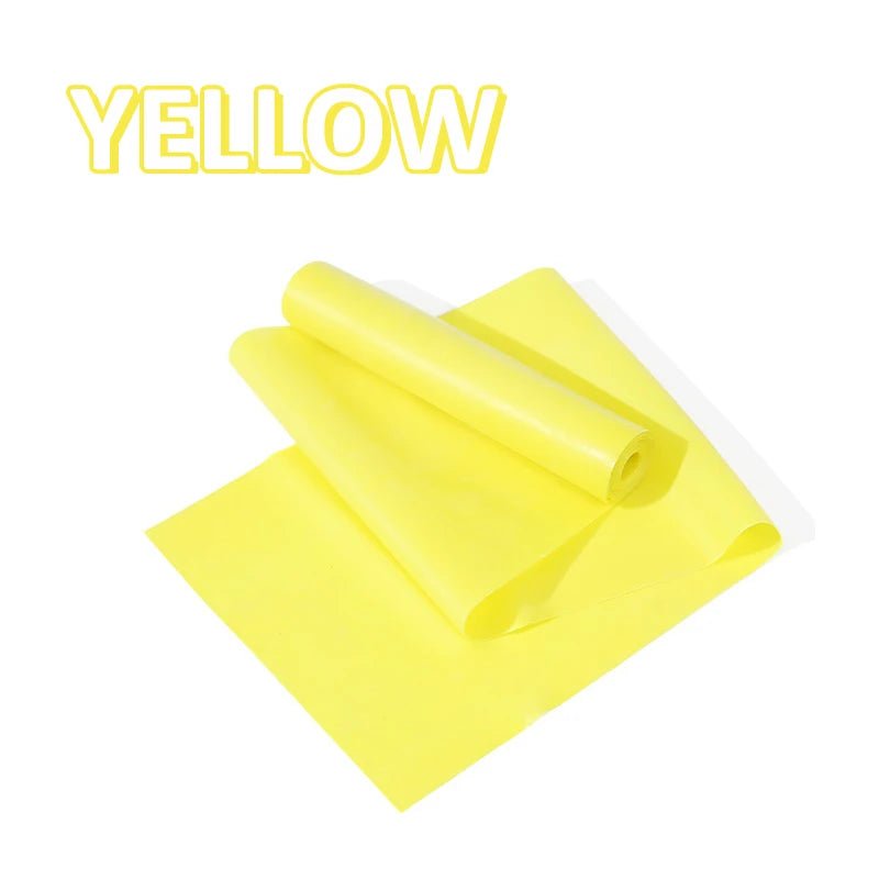 150cm Yoga Resistance Band