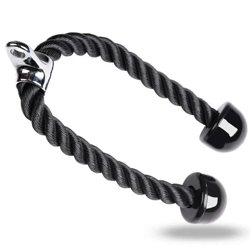 Triceps & Face Pull Rope