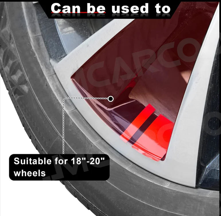 Car Wheel Rim
