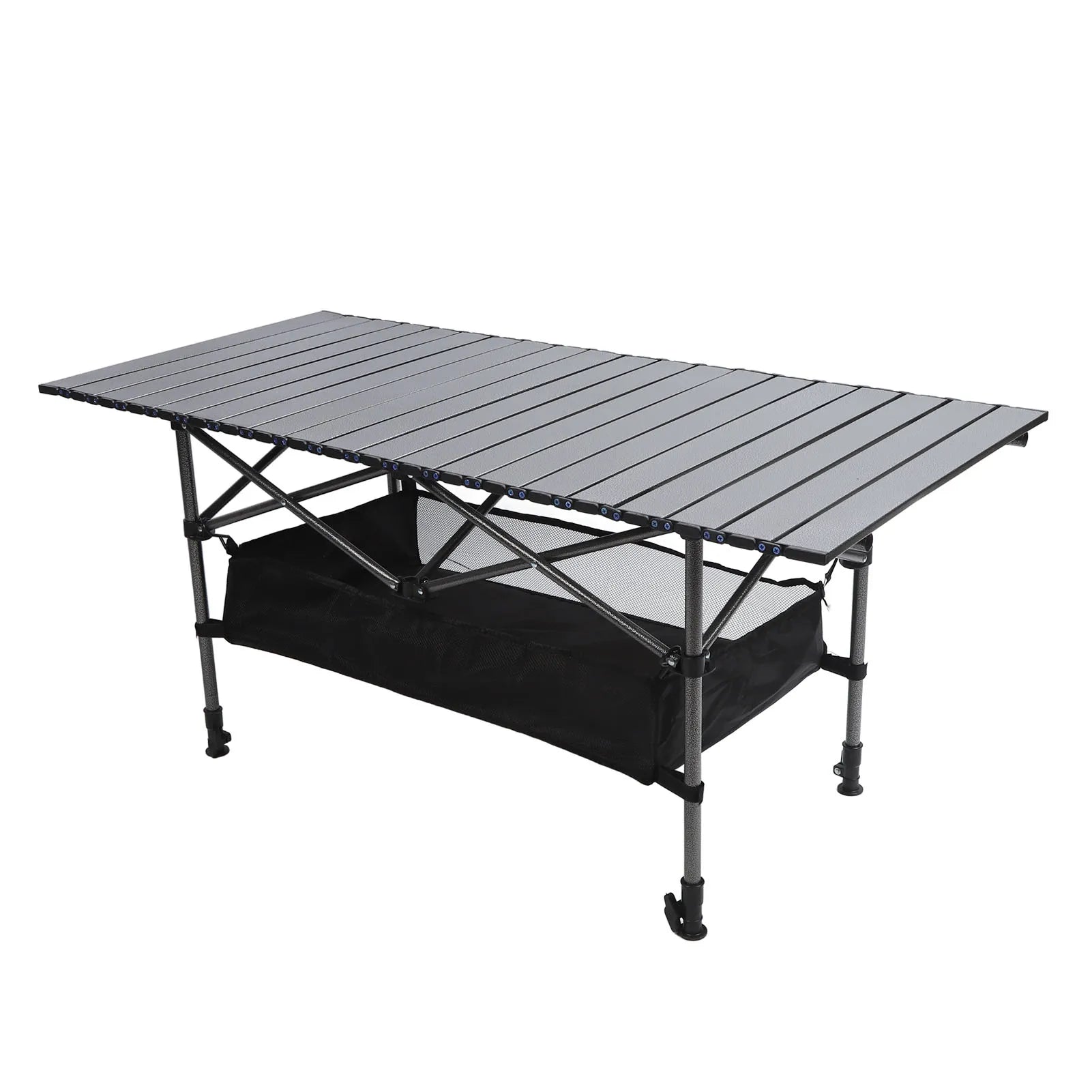 Outdoor Compact Folding Table