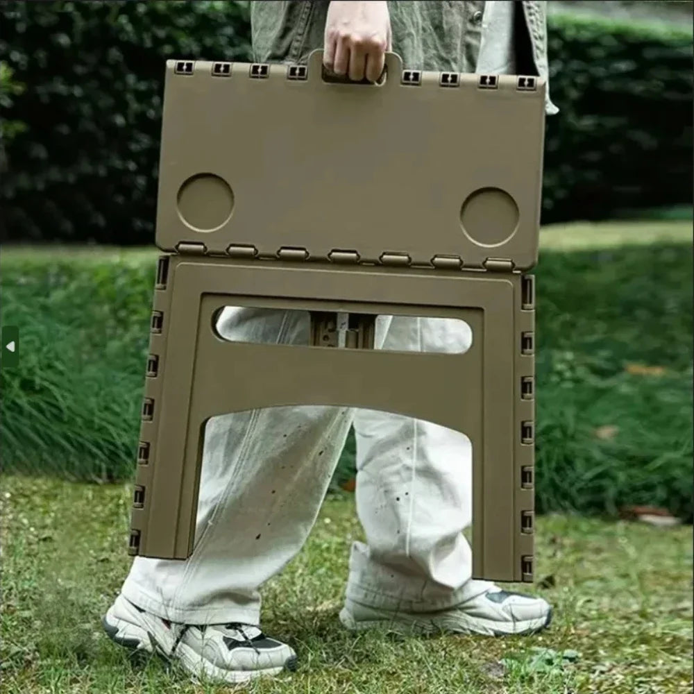 Foldable Table