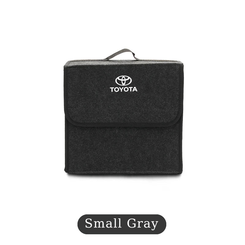 Car Organizer Box