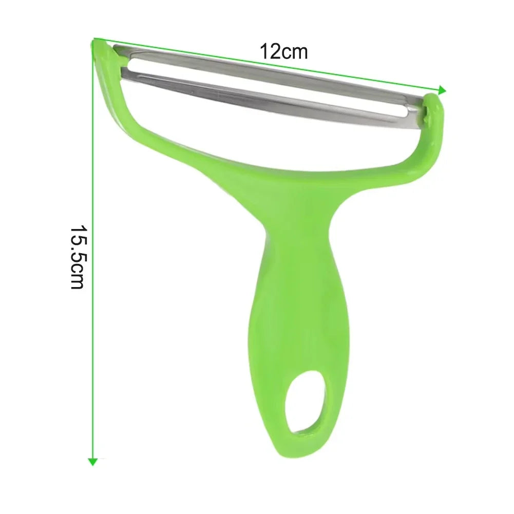 Stainless Steel Vegetable Peeler