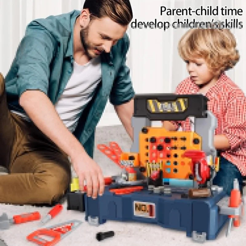 kids Tool Bench