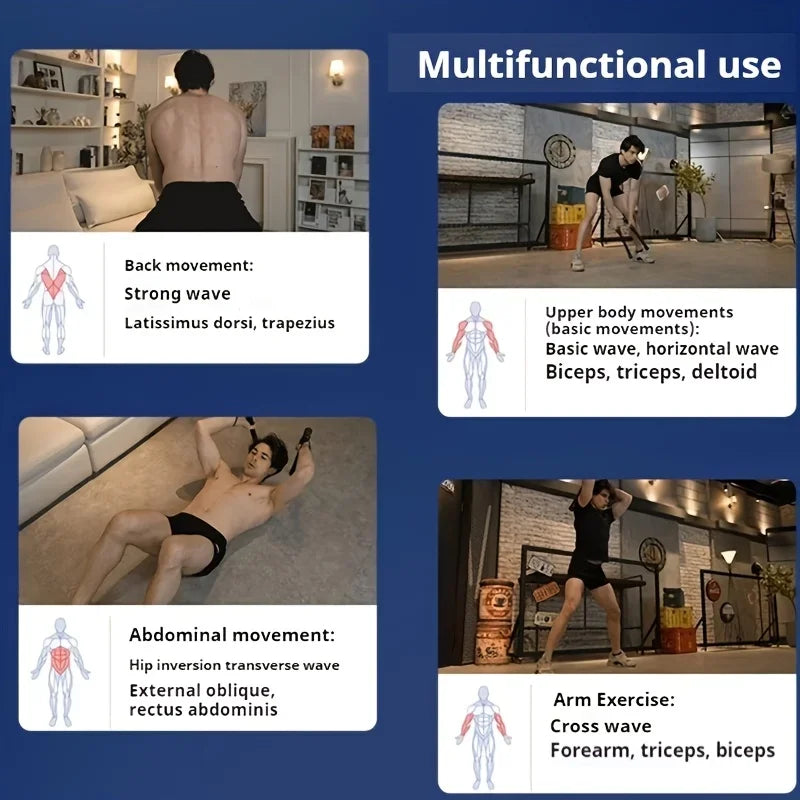 Arm Muscle Trainer