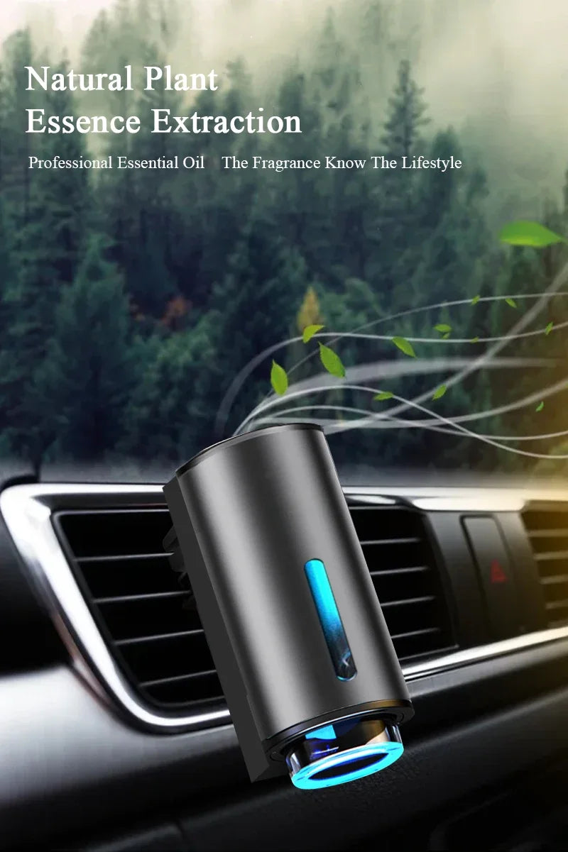 Auto Aroma Diffuser