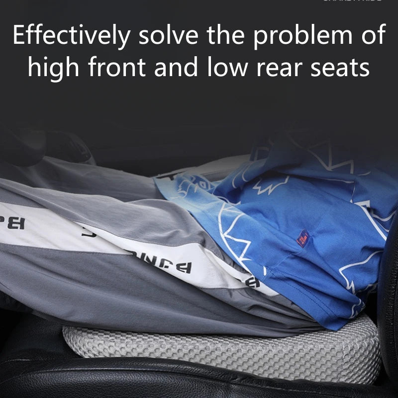 Seat Height Booster