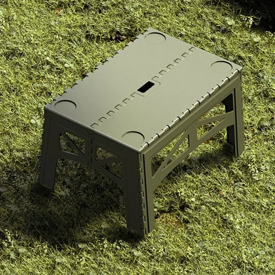 Foldable Table