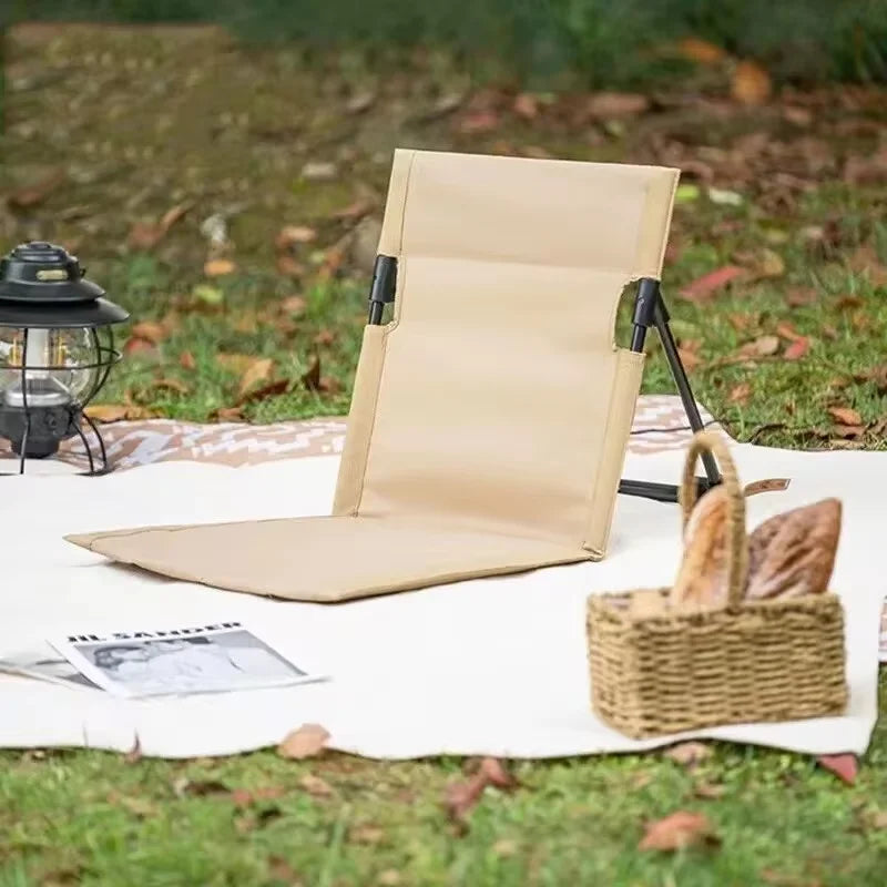 Lightweight Folding Camping Chair