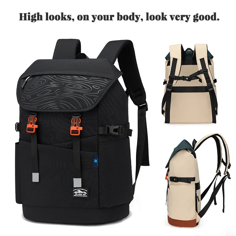Travel Duffle Bag