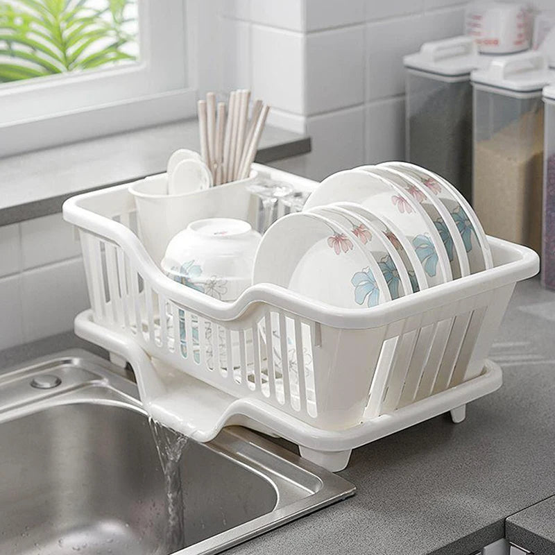 Drainage Rack