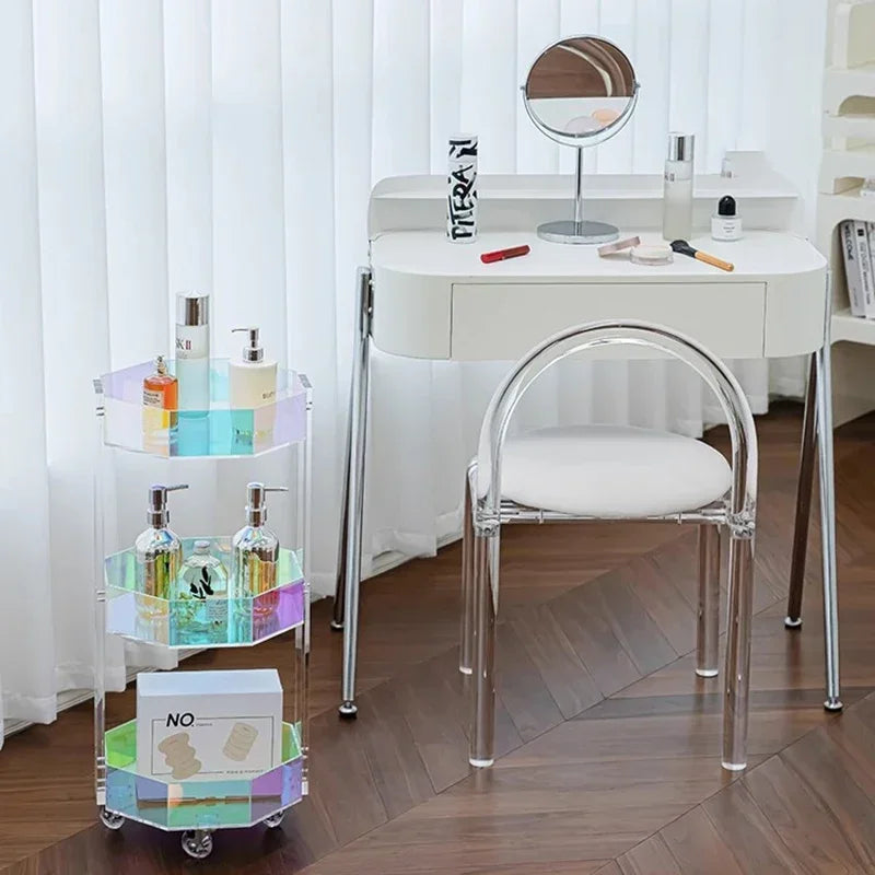 Aesthetic Side Table