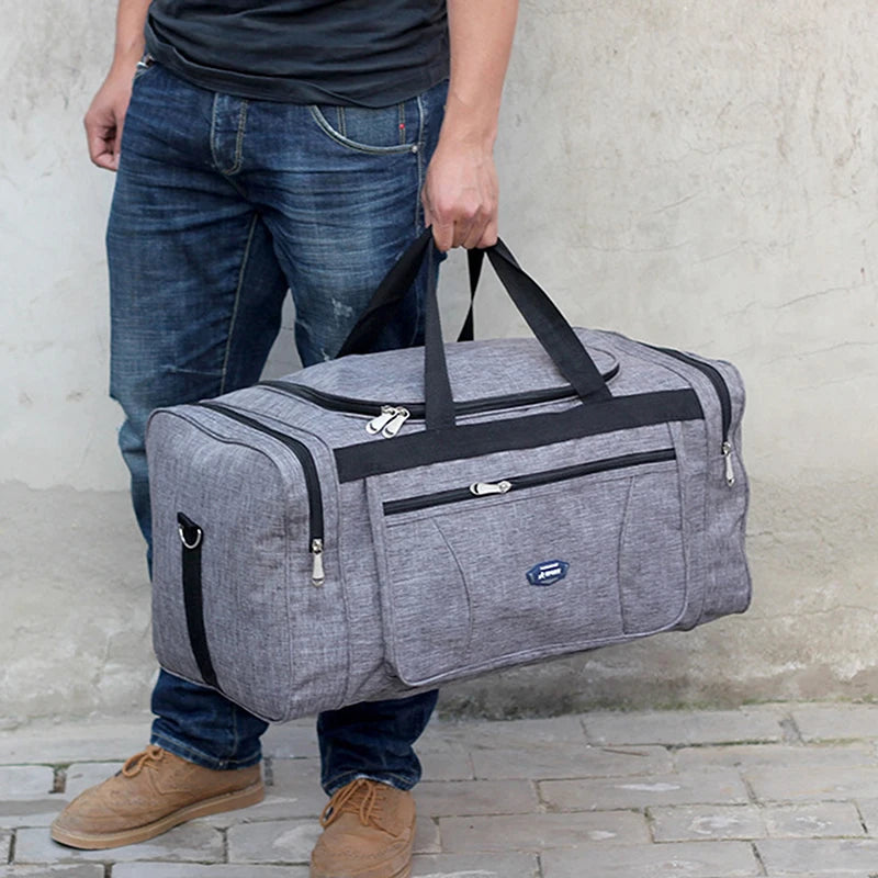 Travel Bags