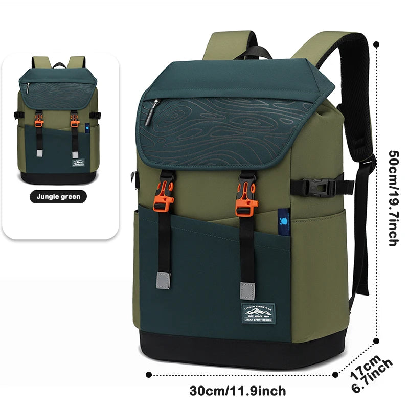 Travel Duffle Bag