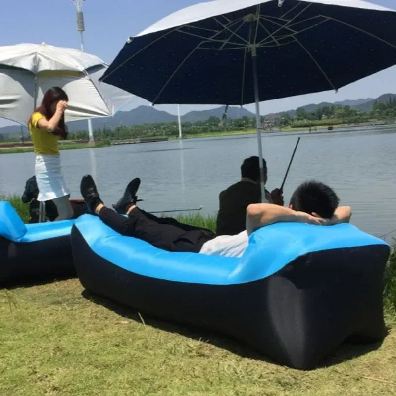 Inflatable Sofa