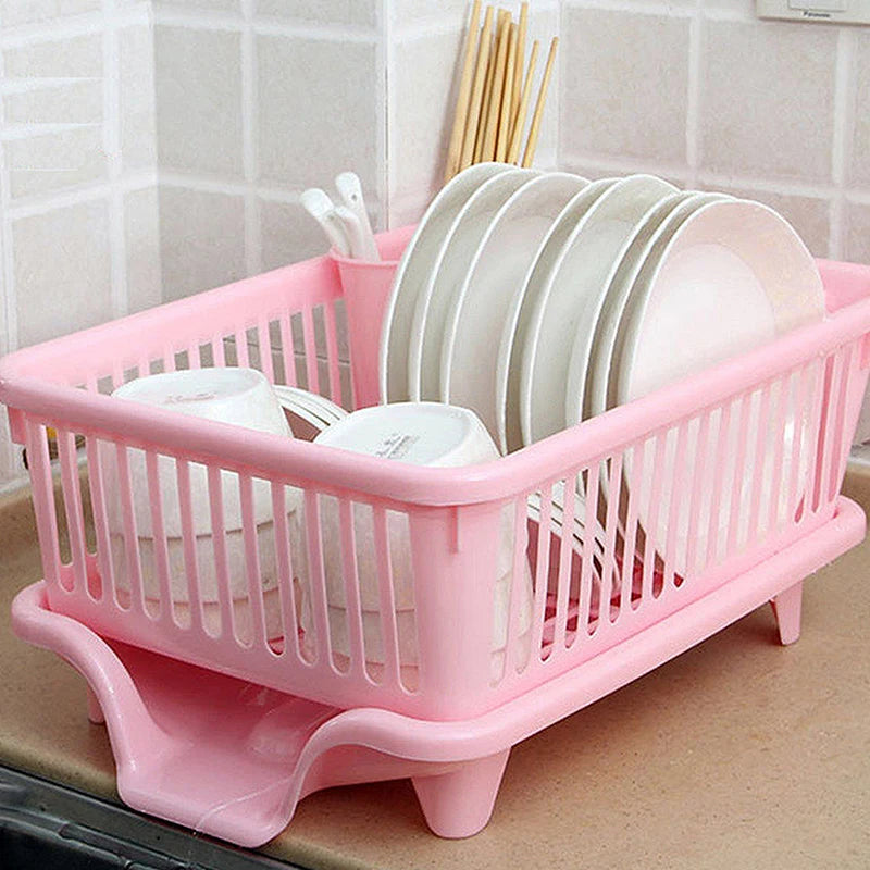 Drainage Rack