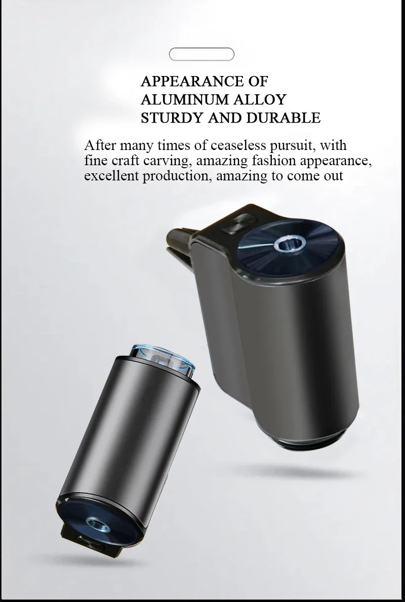 Auto Aroma Diffuser