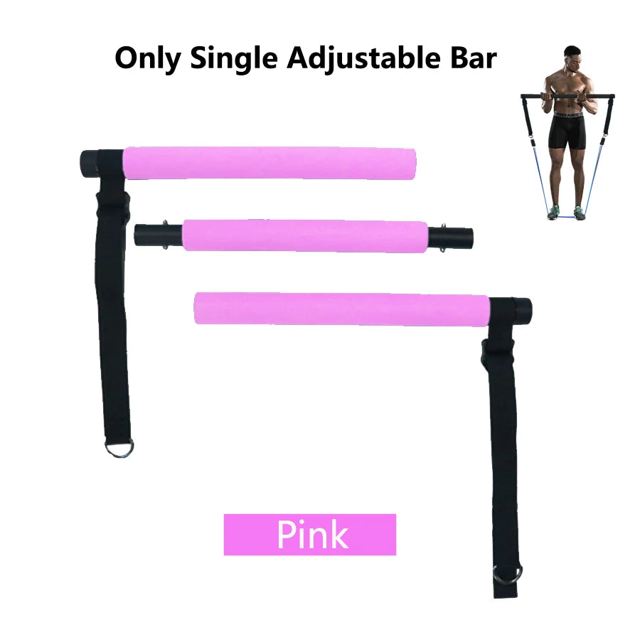 Fitness Resistance Bands
