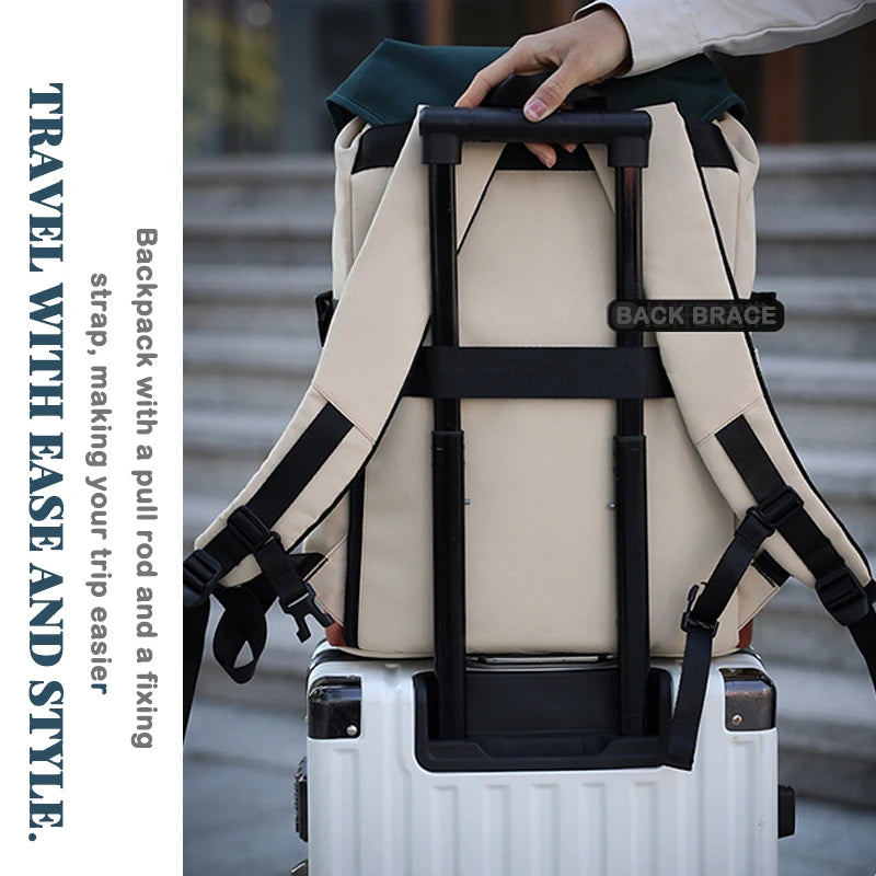 Travel Duffle Bag