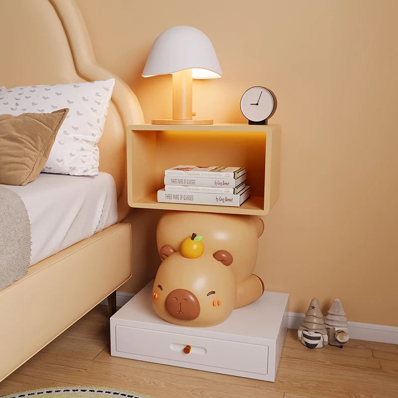 Nightstand Table