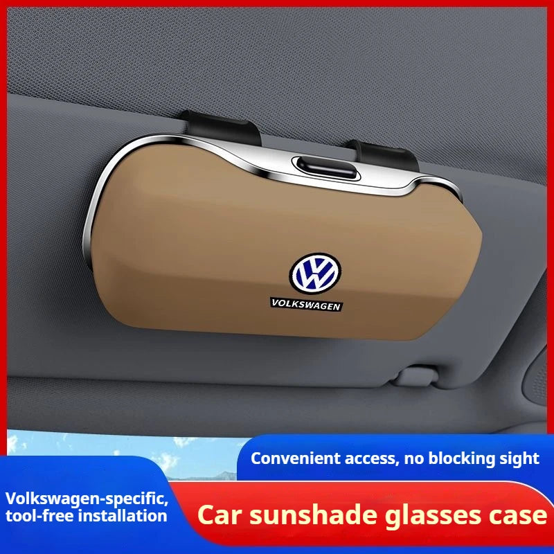 Glasses Visor Case