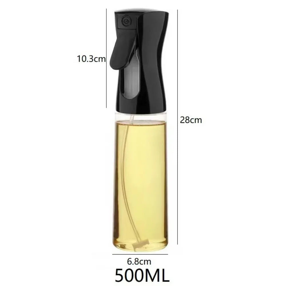 Reusable Olive Oil Spray Bottle