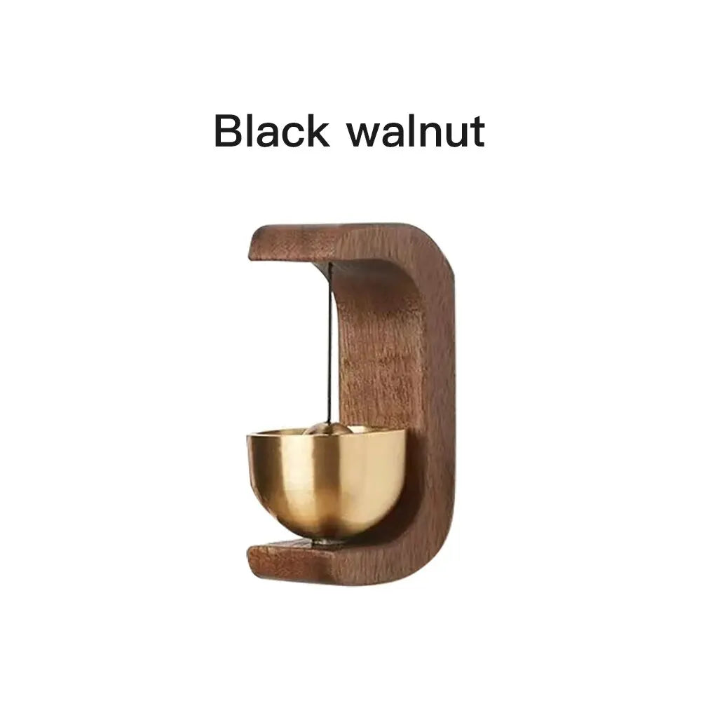 Dopamine Magnetic Wind-Bell
