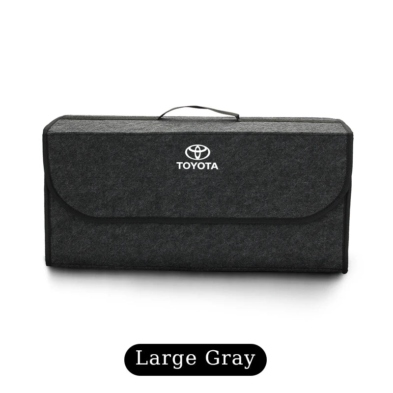 Car Organizer Box