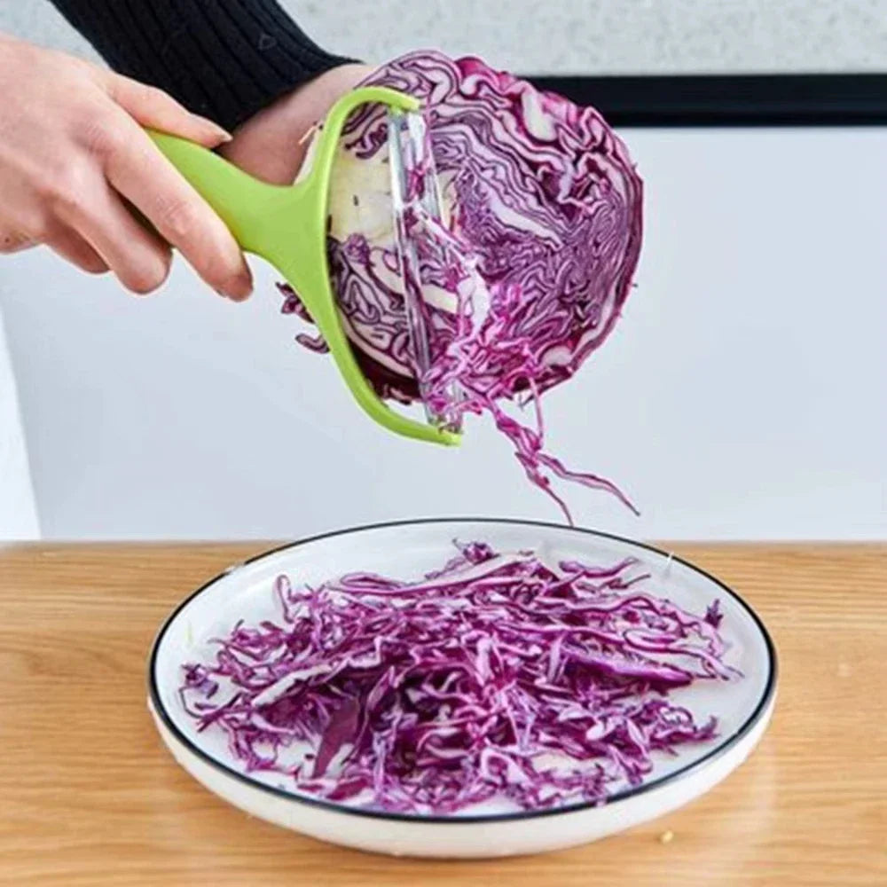Stainless Steel Vegetable Peeler