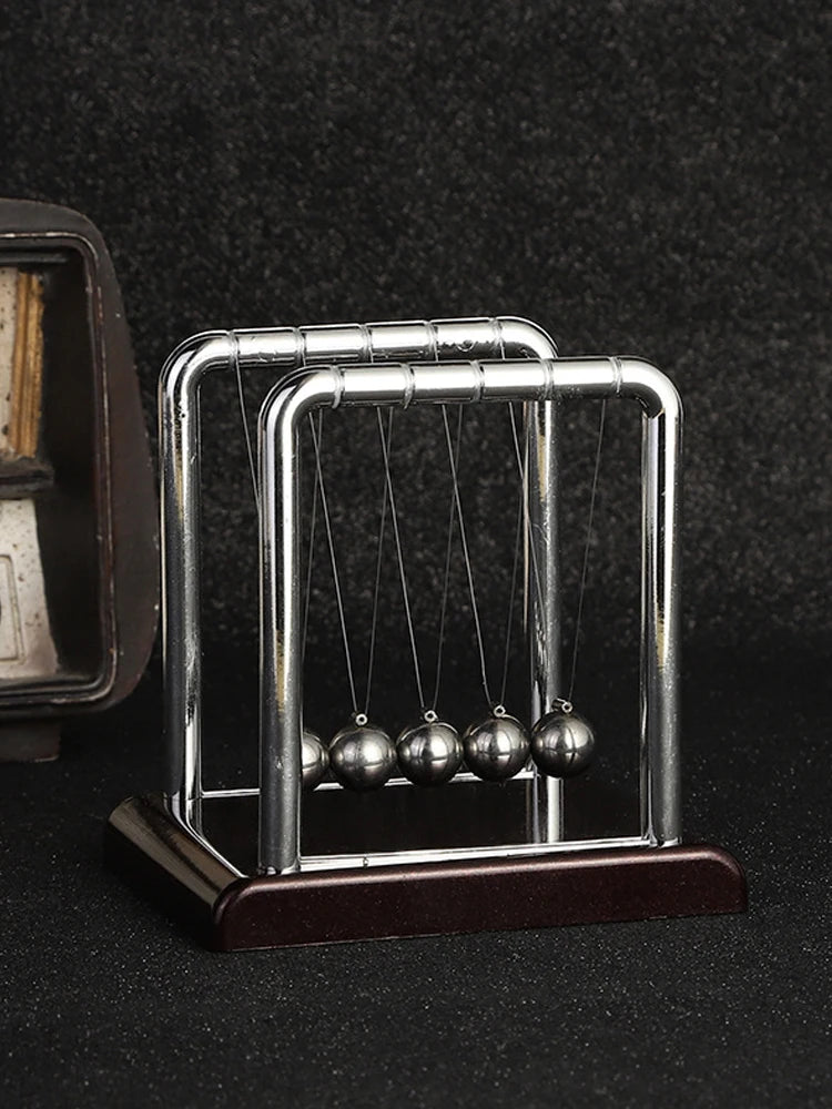Magnetic Levitation Chaos Pendulum
