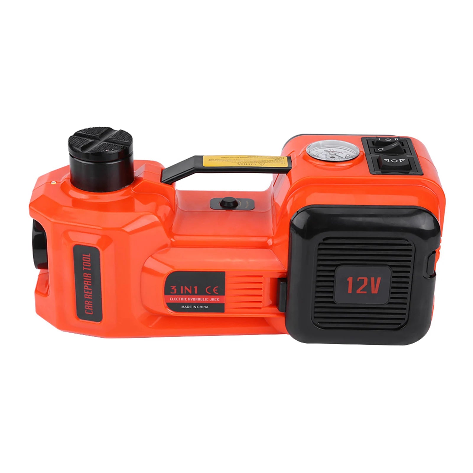 Hydraulic Car Jack