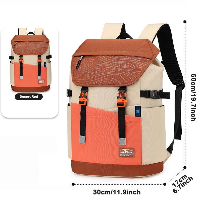Travel Duffle Bag