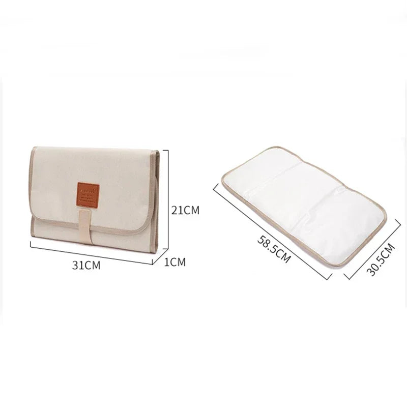 Waterproof Baby Changing Mat