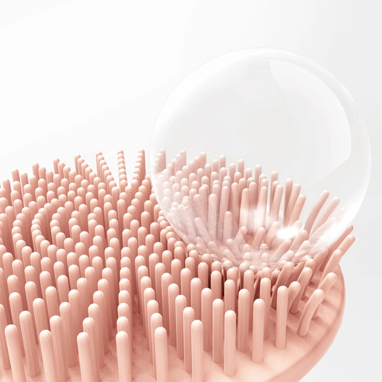 Hair Scalp Massager For Kids