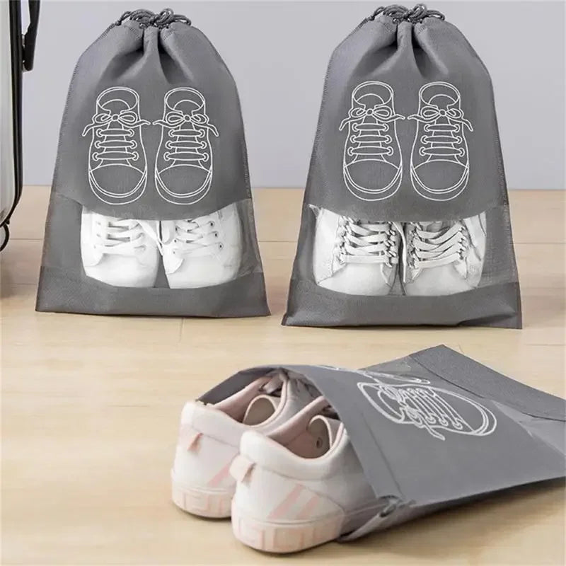5/10pcs Shoe Storage Bags