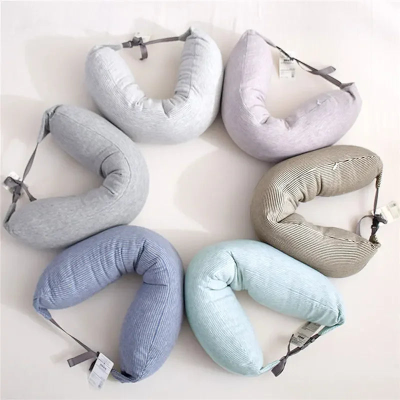 Adjustable Travel Pillow