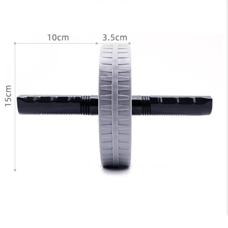Abdominal Wheel Fitness