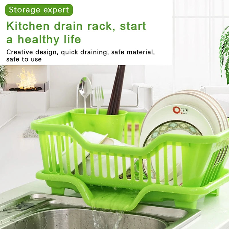 Drainage Rack