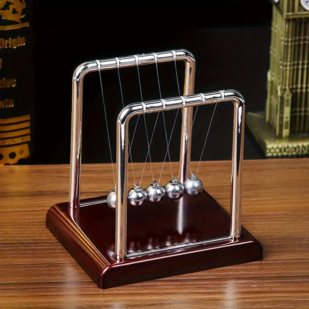 Magnetic Levitation Chaos Pendulum
