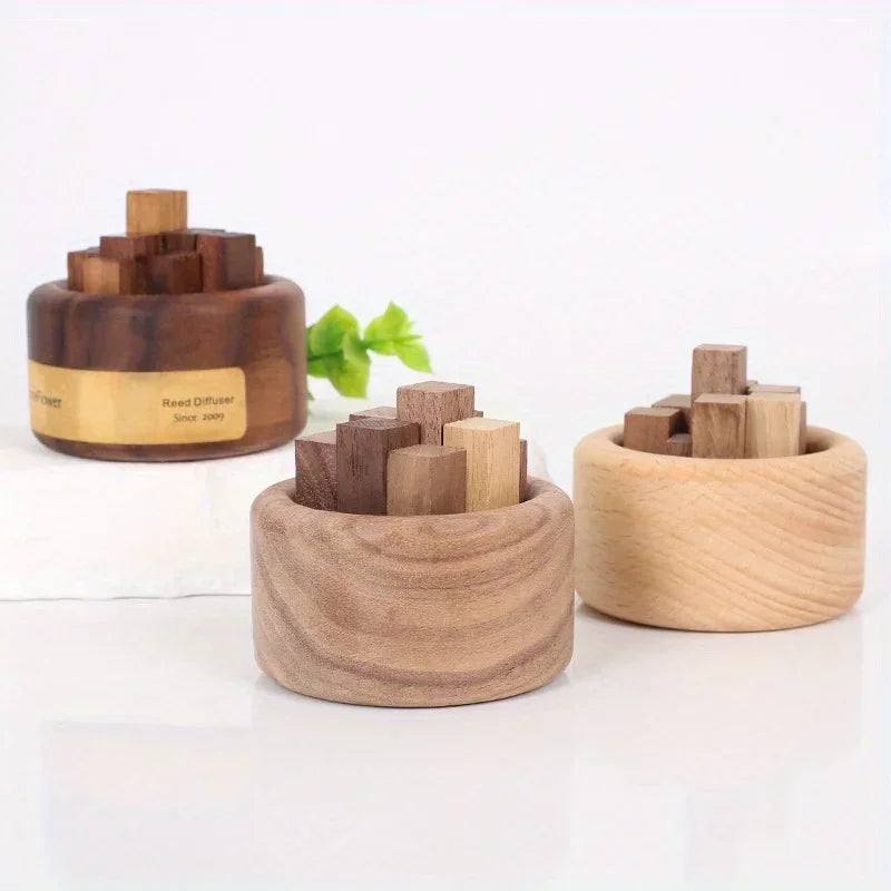 Small Chaidui Essential Oil Expander