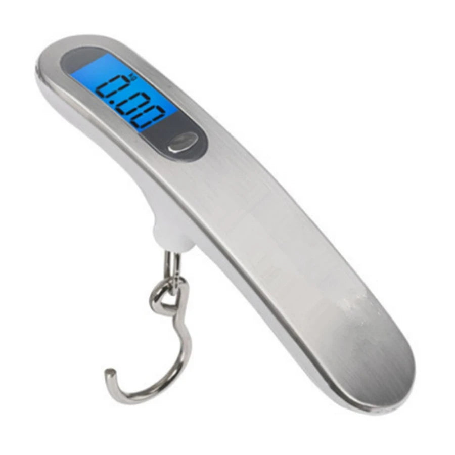 Portable Digital Luggage Scale 110lb/50kg