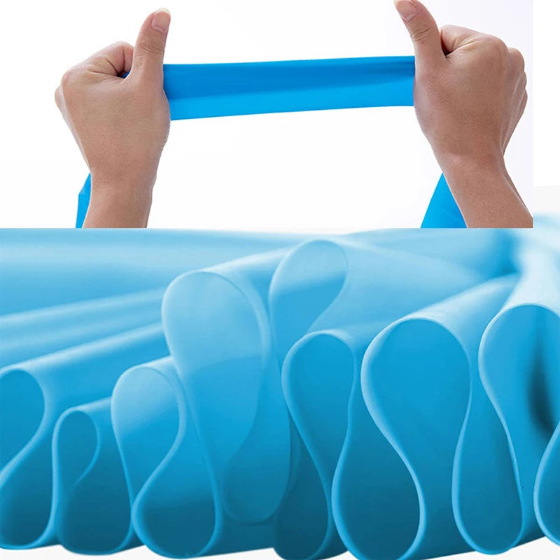 150cm Yoga Resistance Band
