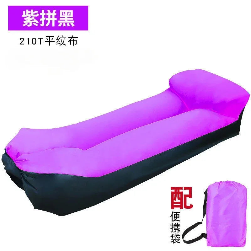 Inflatable Sofa